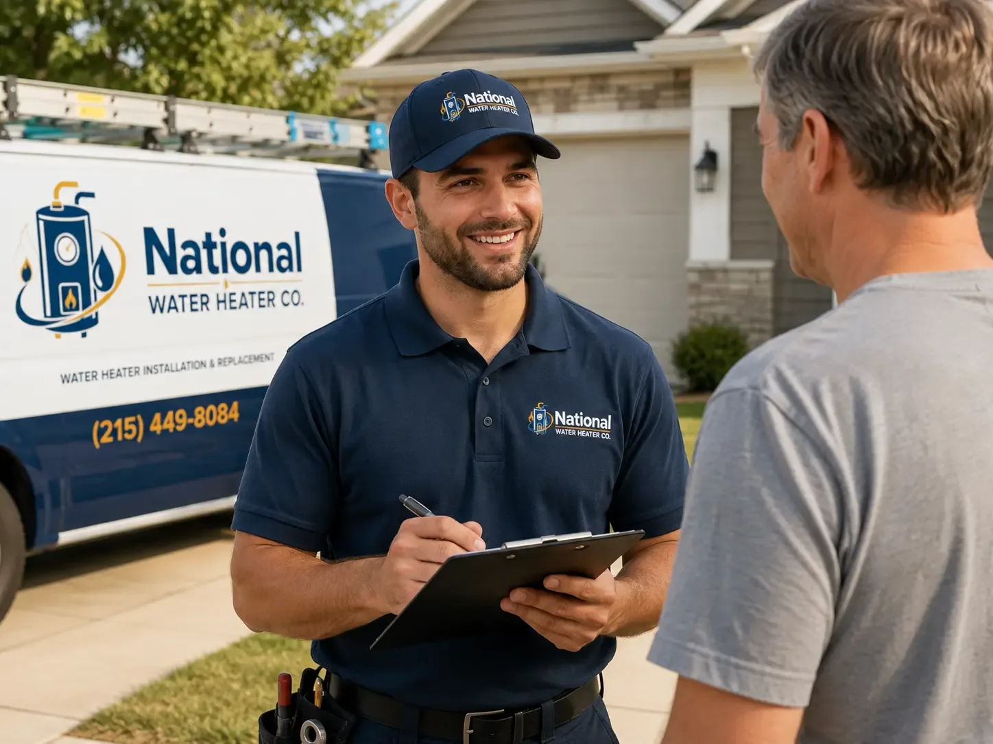Water Heater Installation Nellis, WV FAQs
